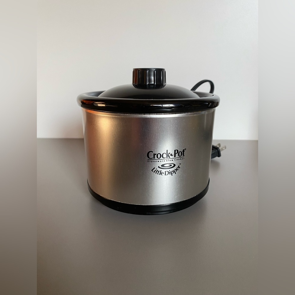 Crock Pot Little Dipper